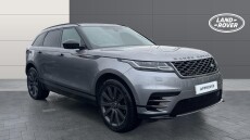 Land Rover Range Rover Velar 2.0 D240 R-Dynamic HSE 5dr Auto Diesel Estate